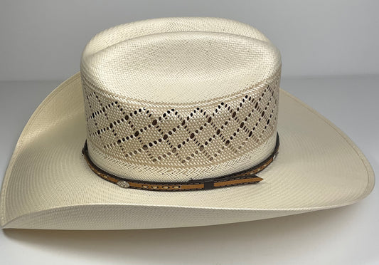 RDR American brand J70 men’s hat 30x genuine shantung Panama