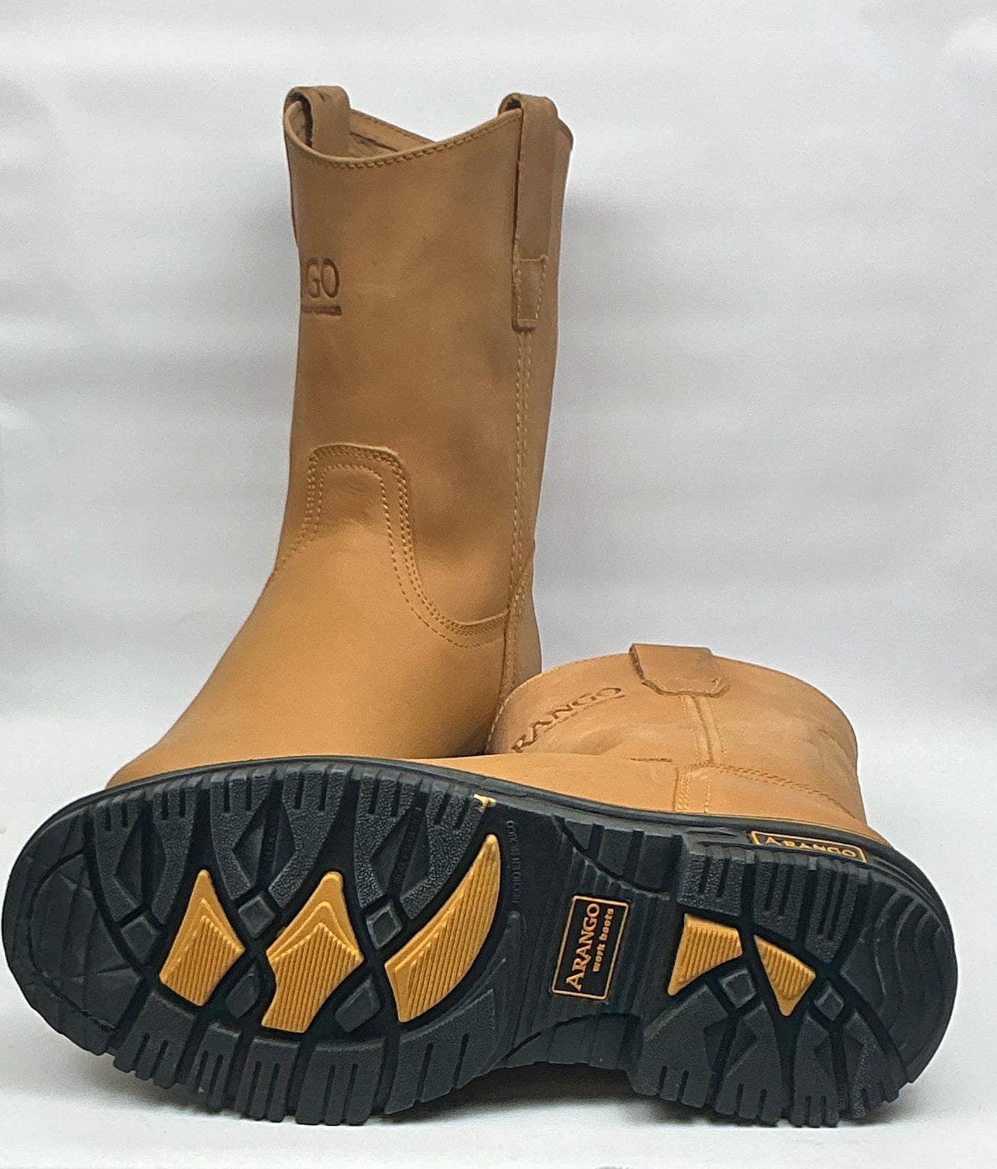 Arango Work Force II miel