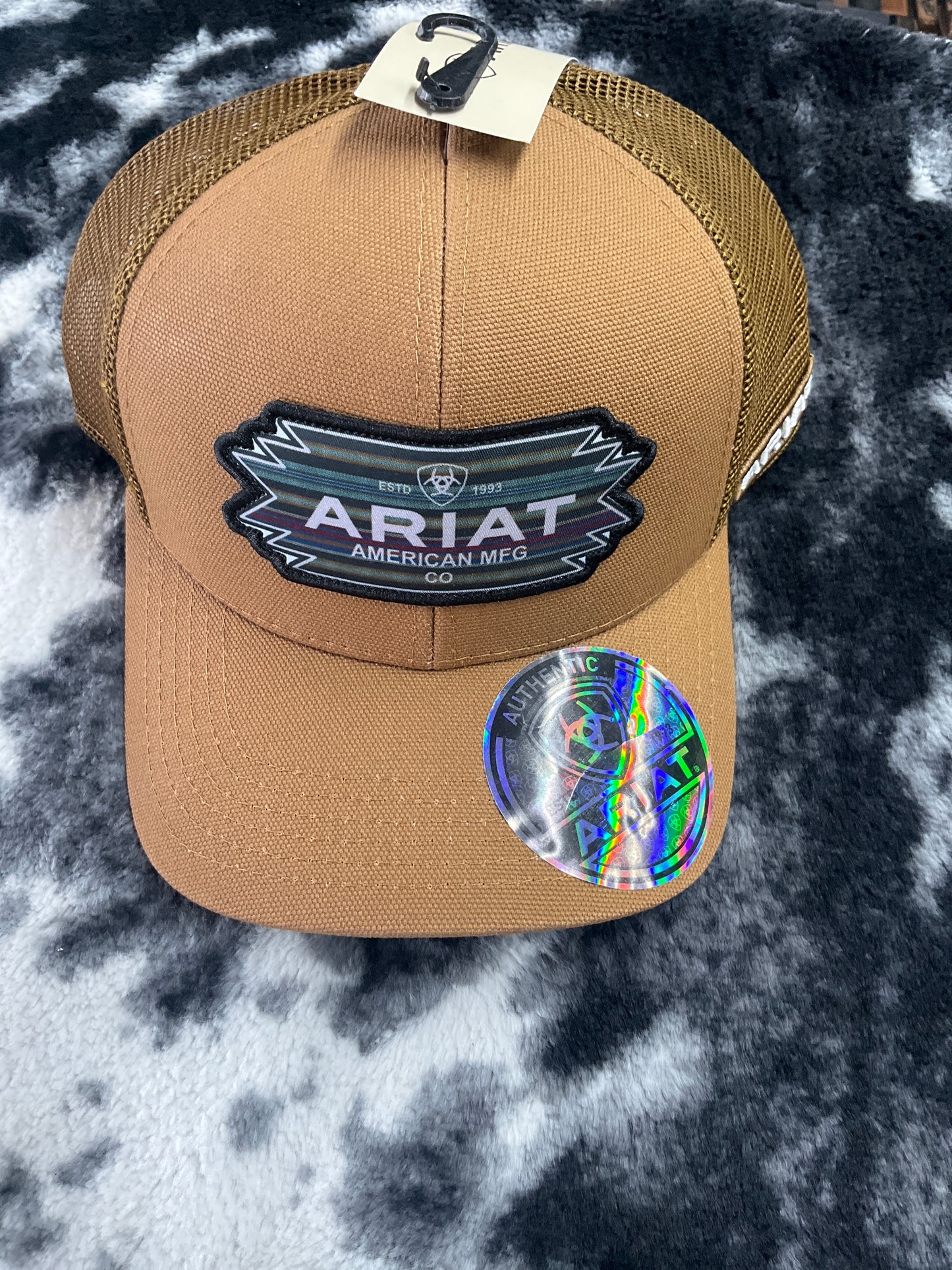 Ariat Men Caps (Gorras)