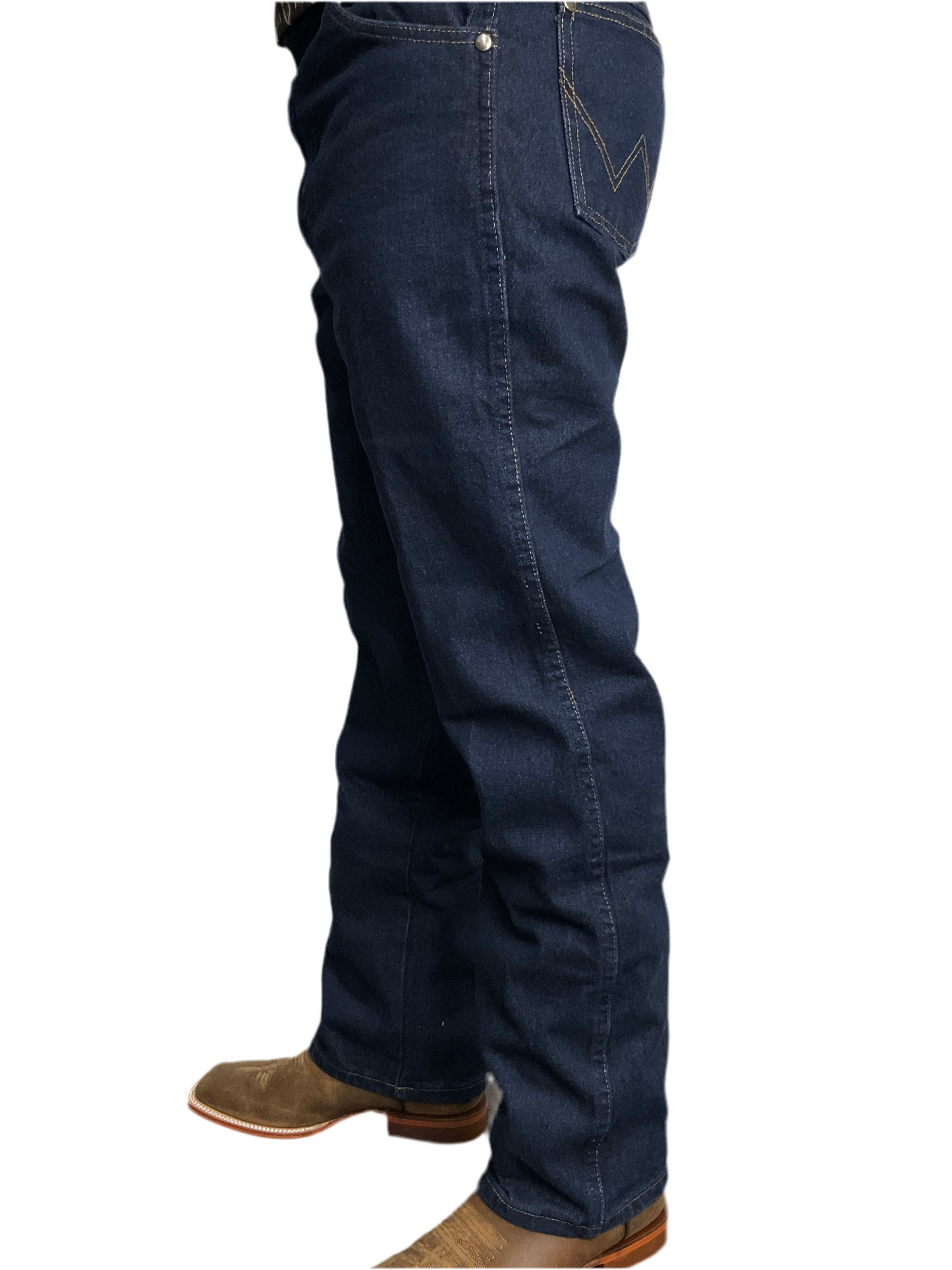Wrangler Slim Fit jean 10933Sedd