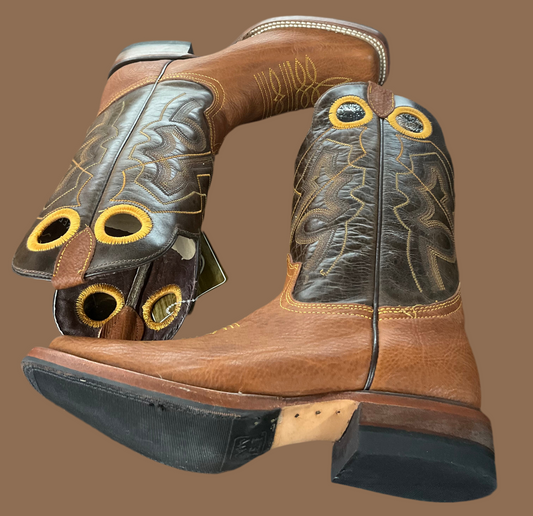 RDR Dark Tube Clearance Boot
