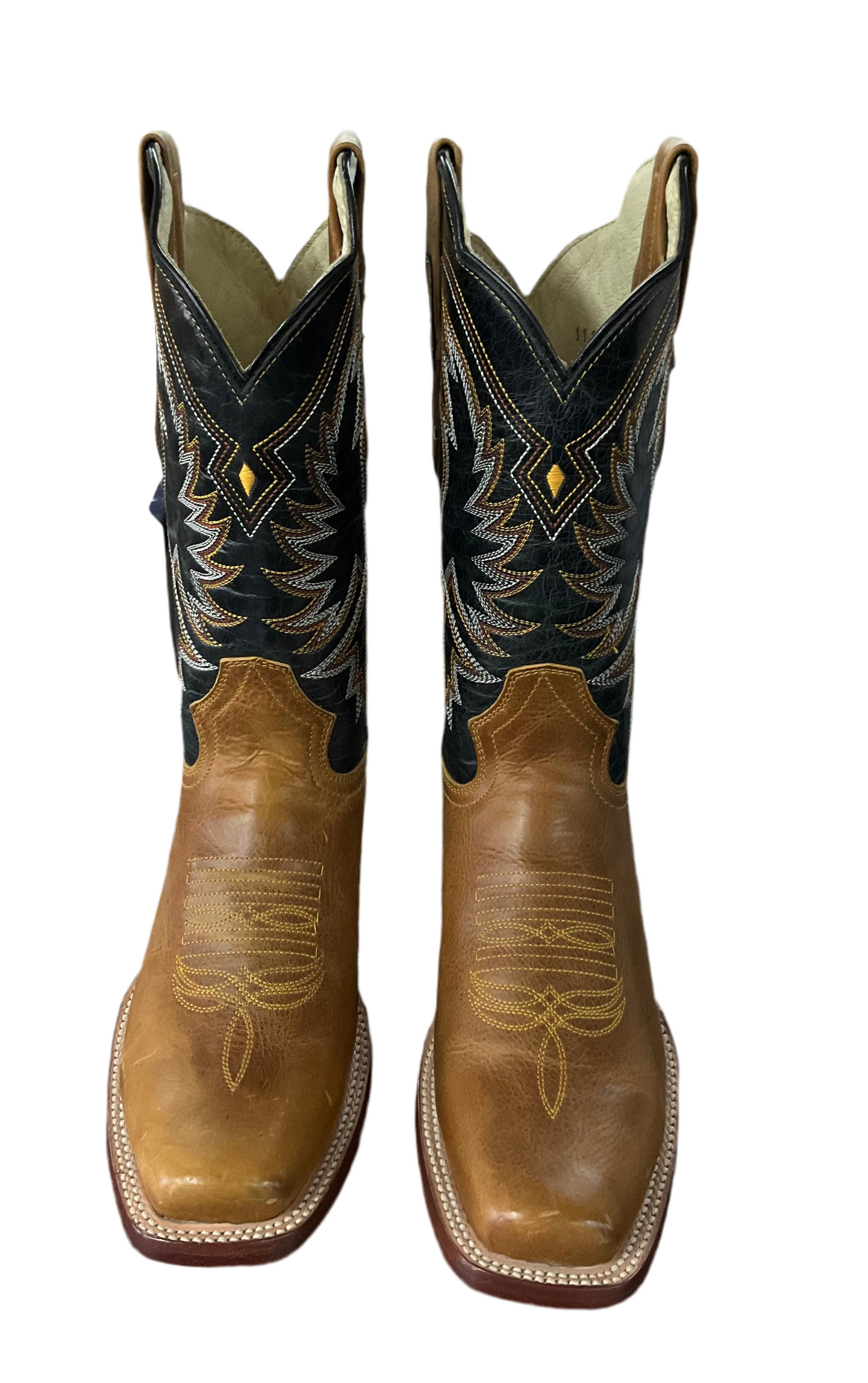 Arango Honey/Miel Men Boot Clearance