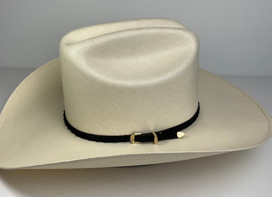 RDR American brand S266 men’s hat exotic 100x genuine shantung Panama
