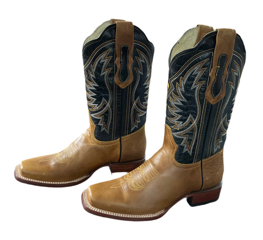 Arango Honey/Miel Men Boot Clearance