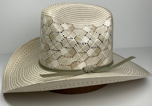 RDR American brand TX630 men’s hat 30x Genuine shantung Panama