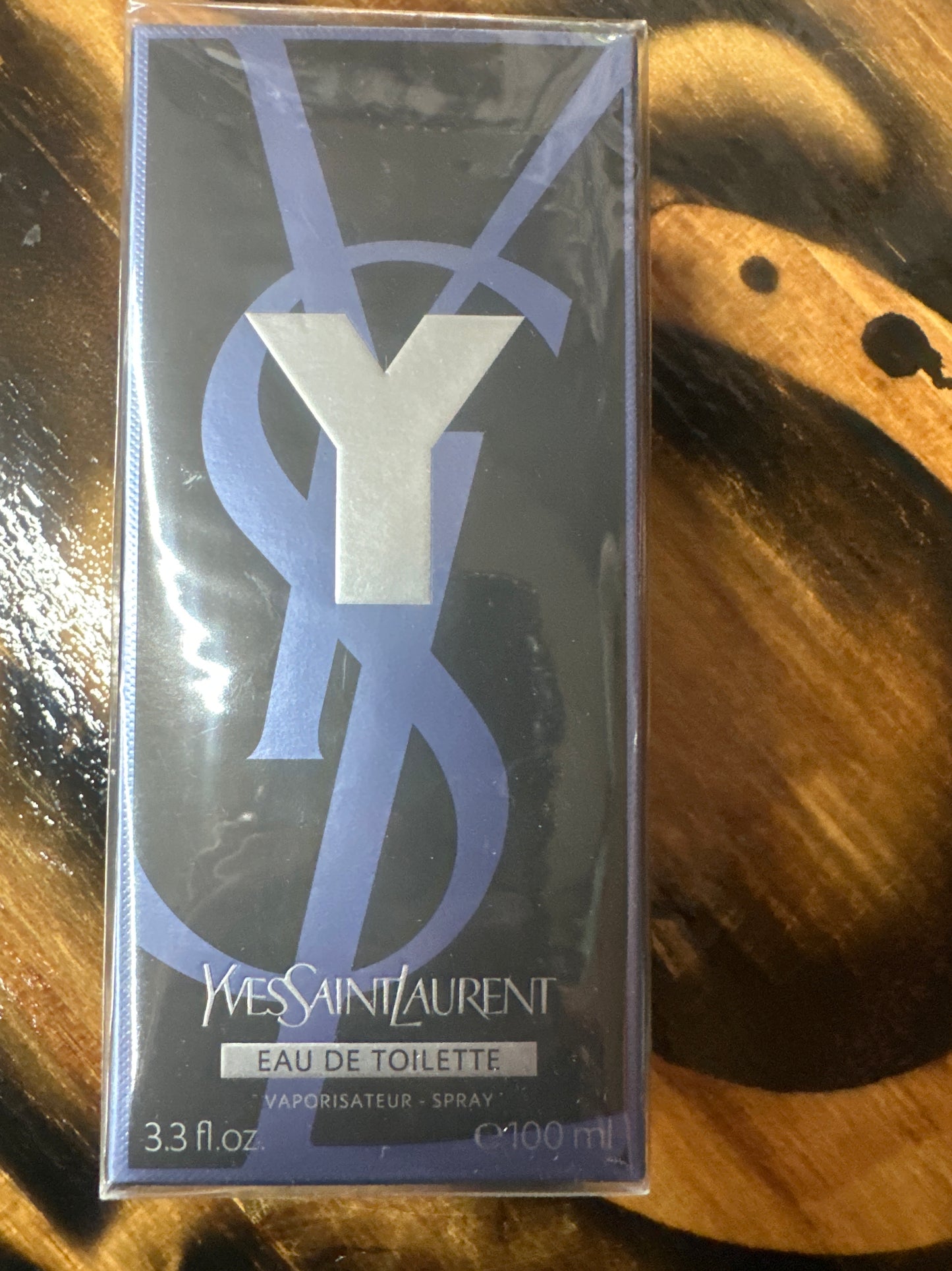 Ysl saintlaurent  EAU de toilette