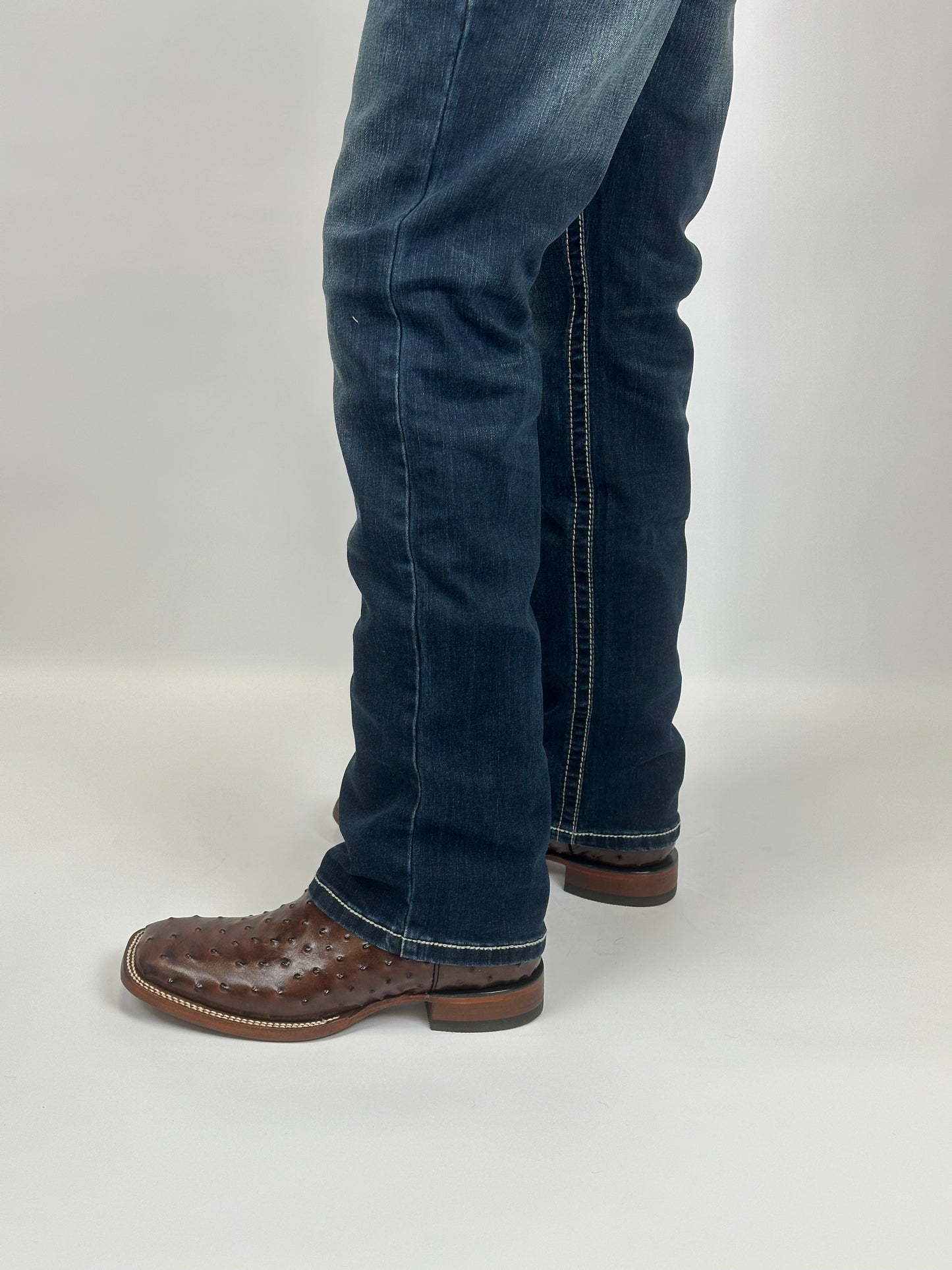 Pantalon montero MT4663-Dark Blue Men