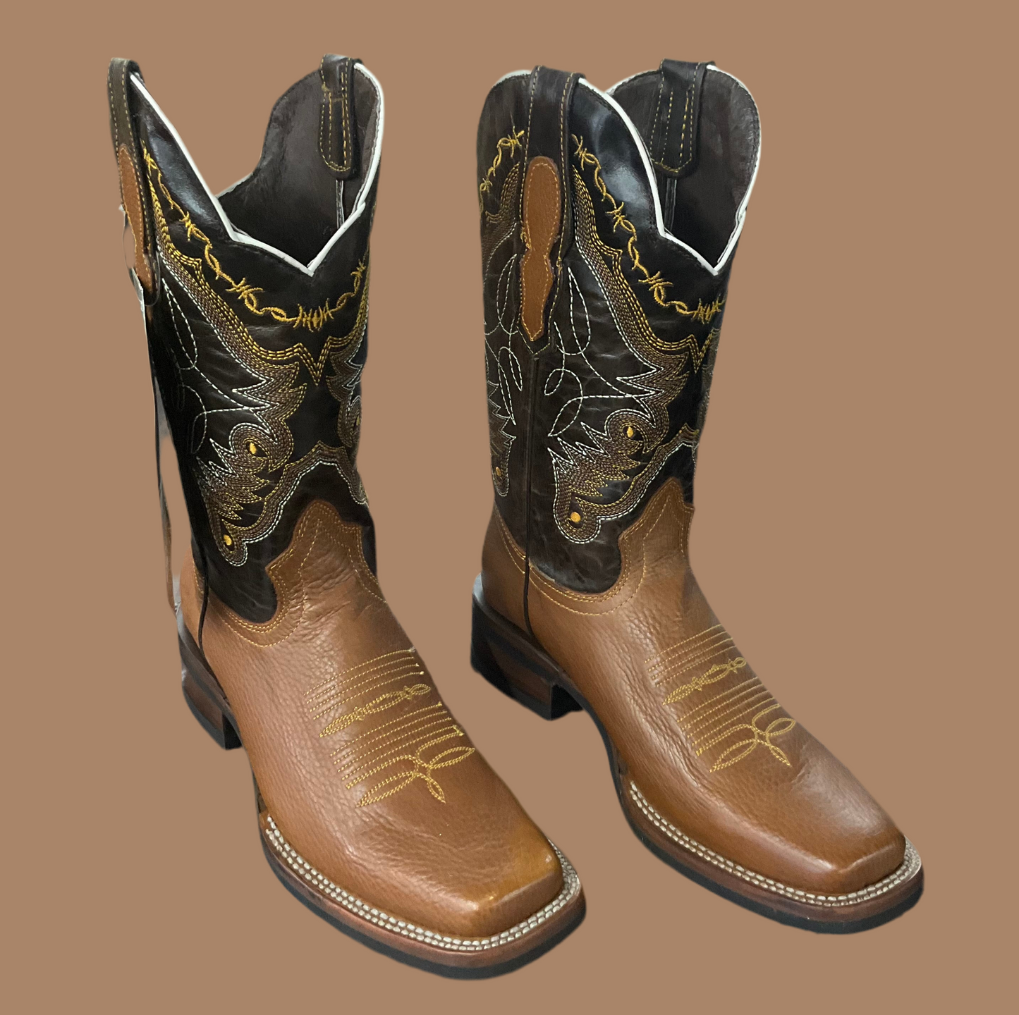 Reywelt Dark Tube Clearance Boots