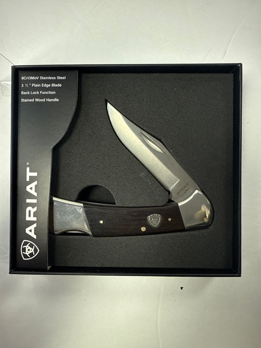 Ariat Knife LG3.5” (navaja )