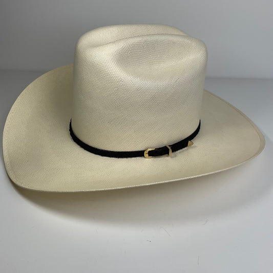 RDR American brand EP266 men’s hat exotic 100x genuine shantung Panama