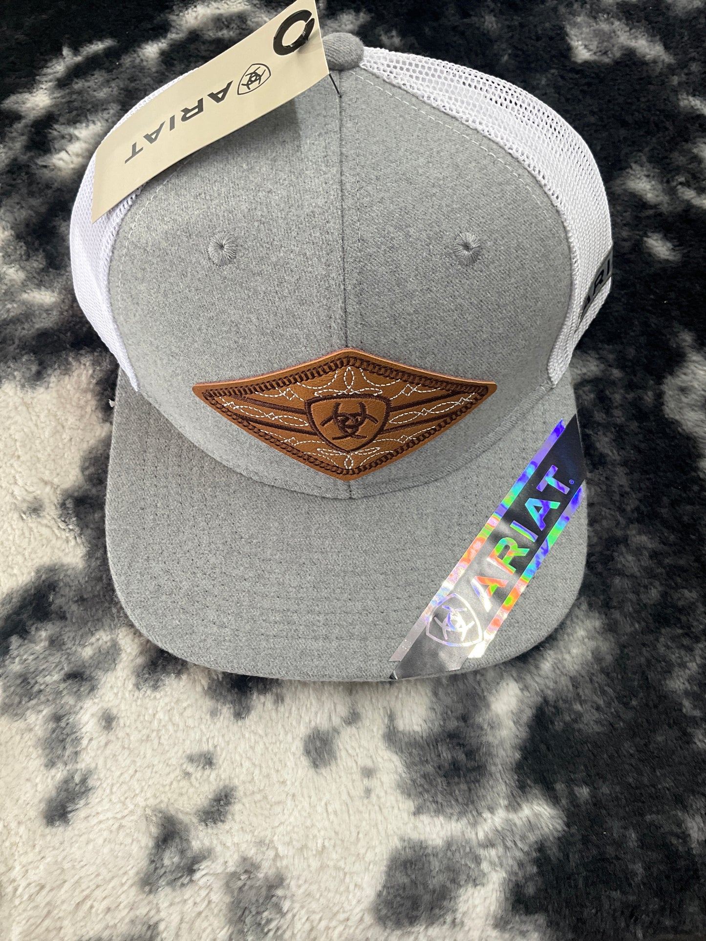 Ariat Caps (Gorras)