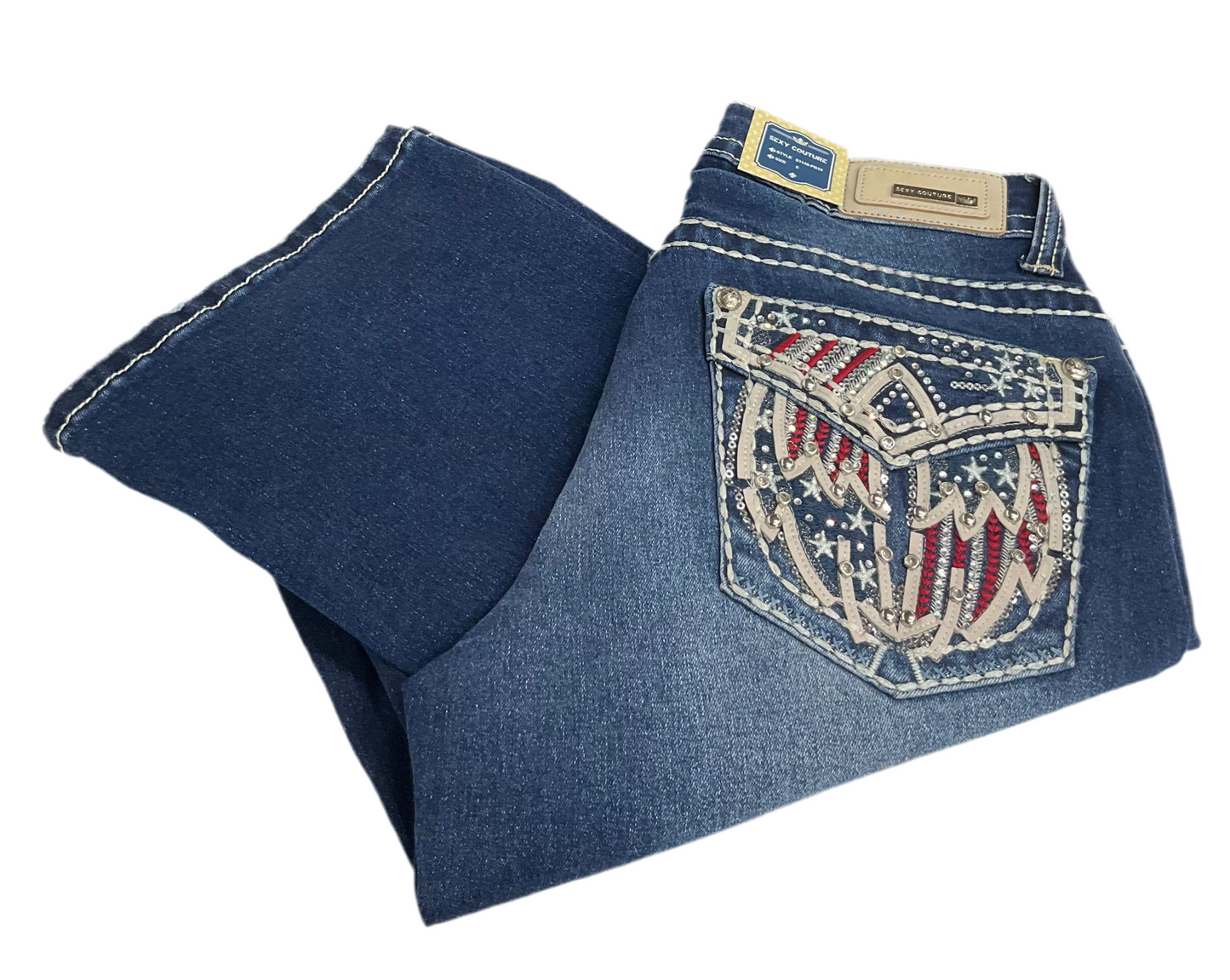 Sexy Couture Jeans