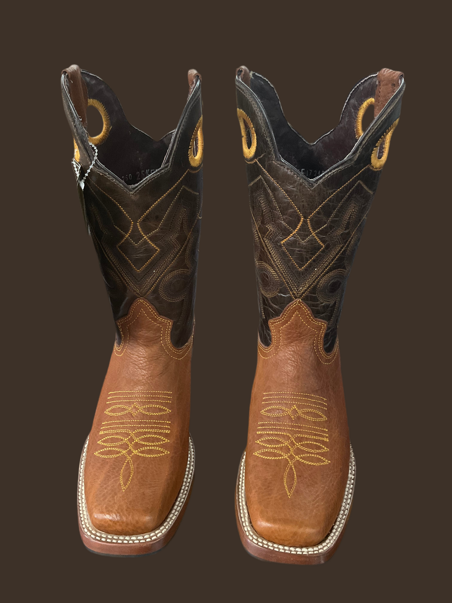 RDR Dark Tube Clearance Boot