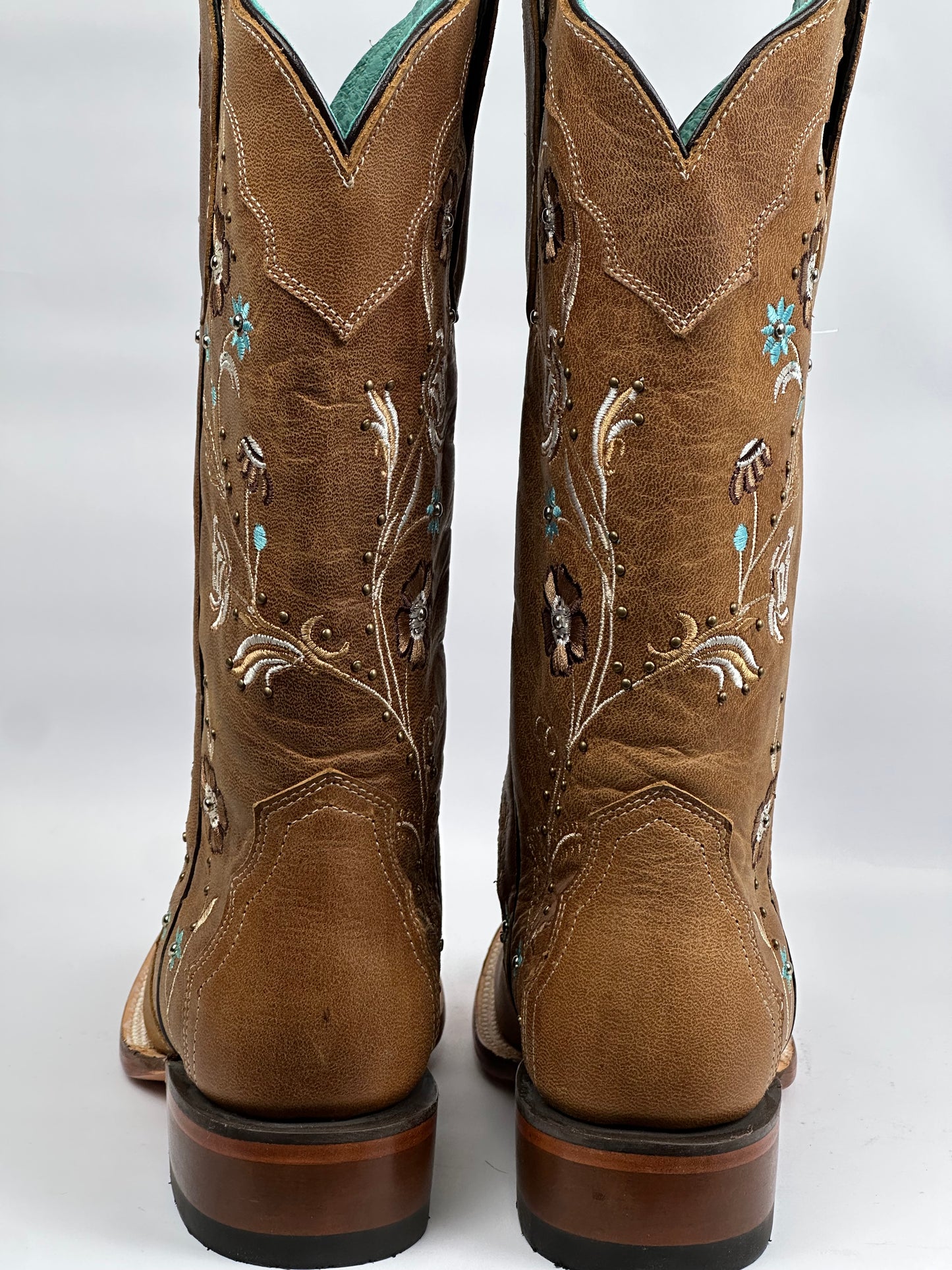 Arango Mad Cat Cobre Women’s Western Boots