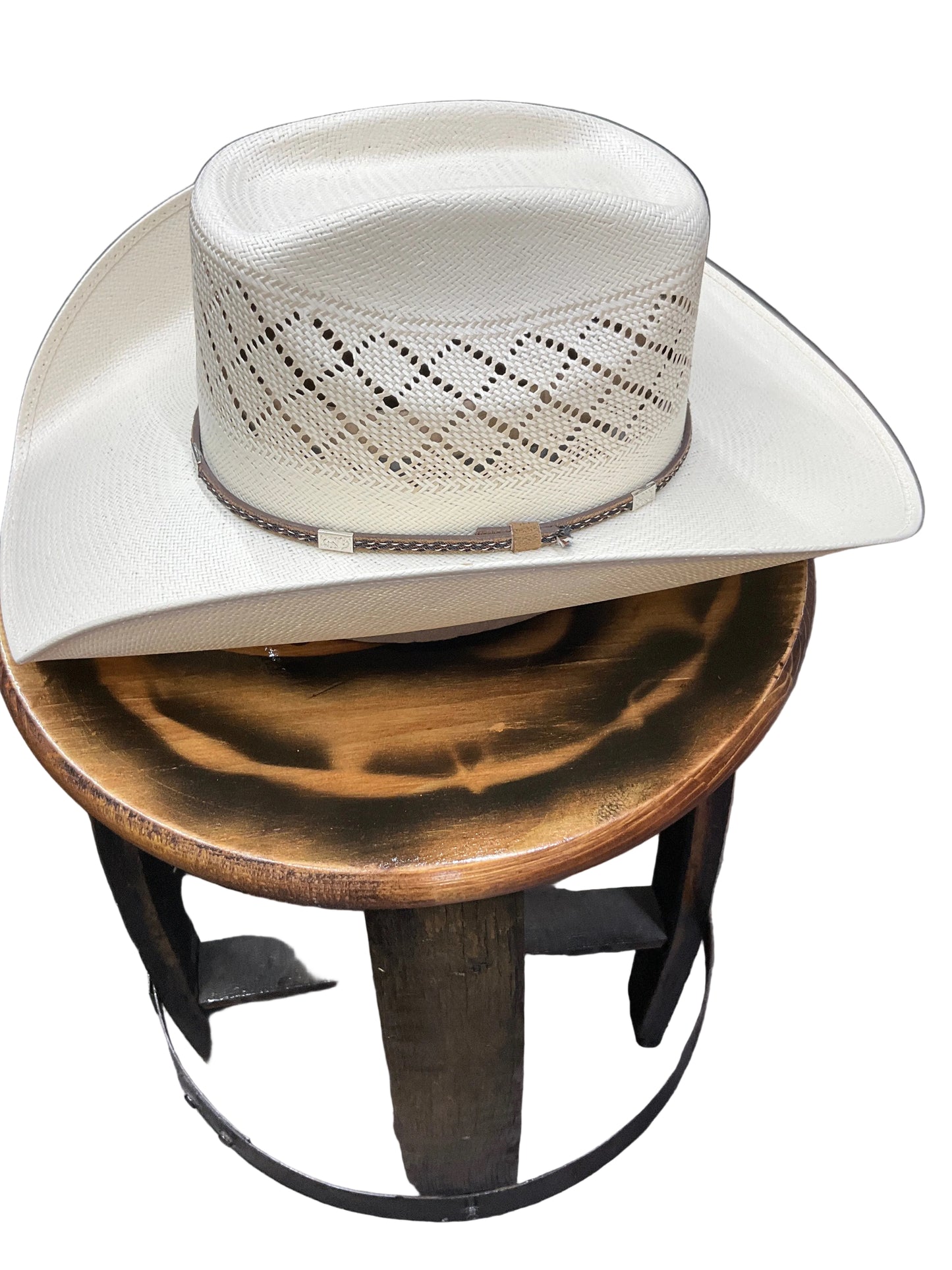 Rdr Hats 119 Brim 41/4
