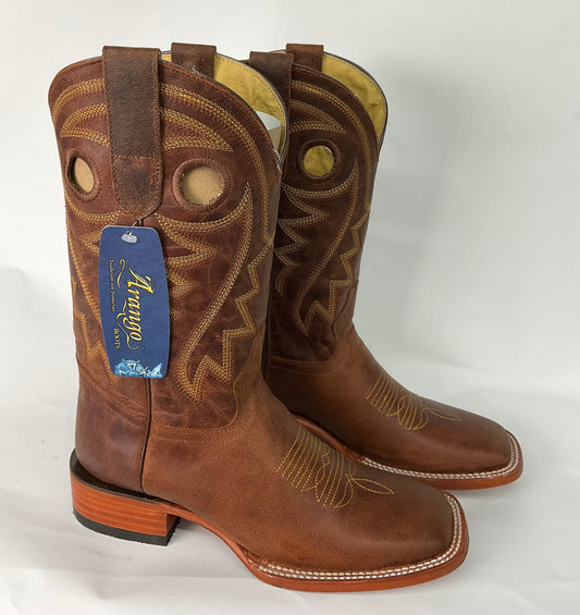 Bullrider Madcat Rush Pro rodeo Arango Men boot