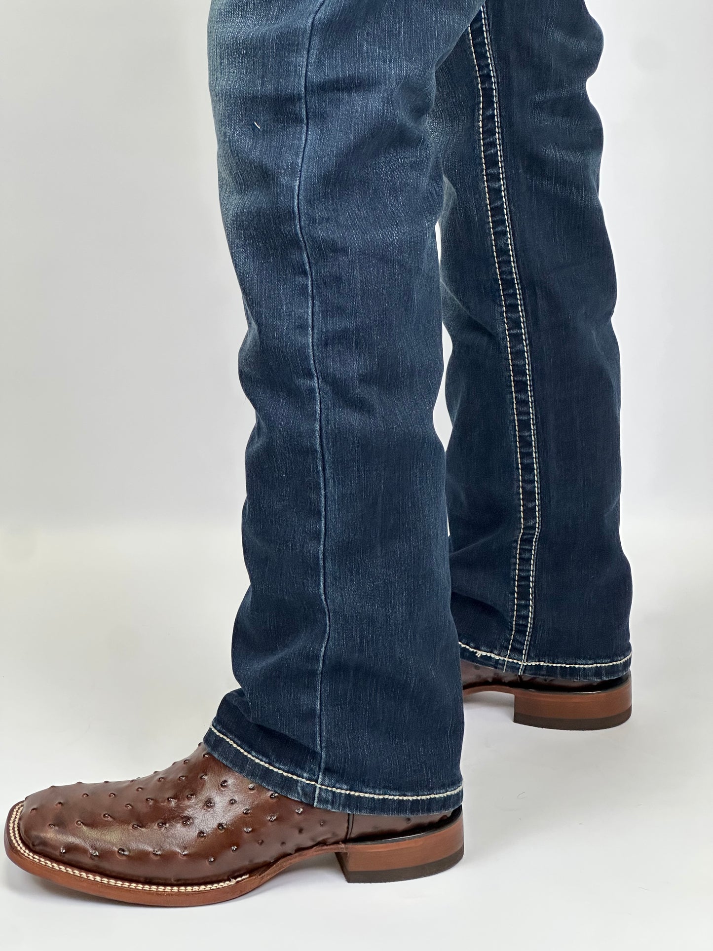 Pantalon montero MT4663-Dark Blue Men