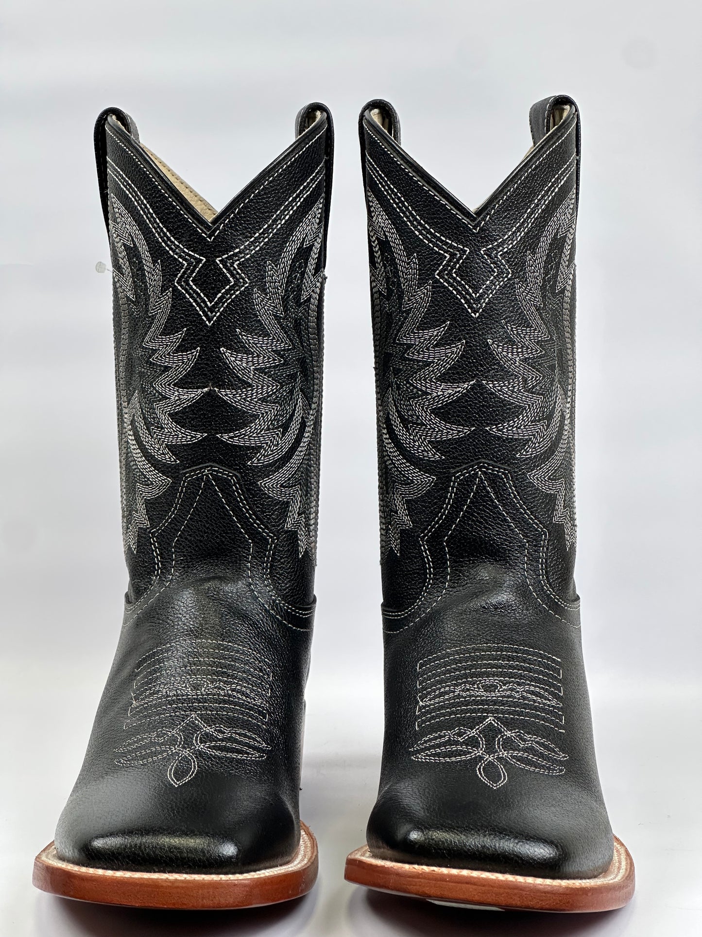 Renegado Negro Pro Rodeo Arango Men’s Boots