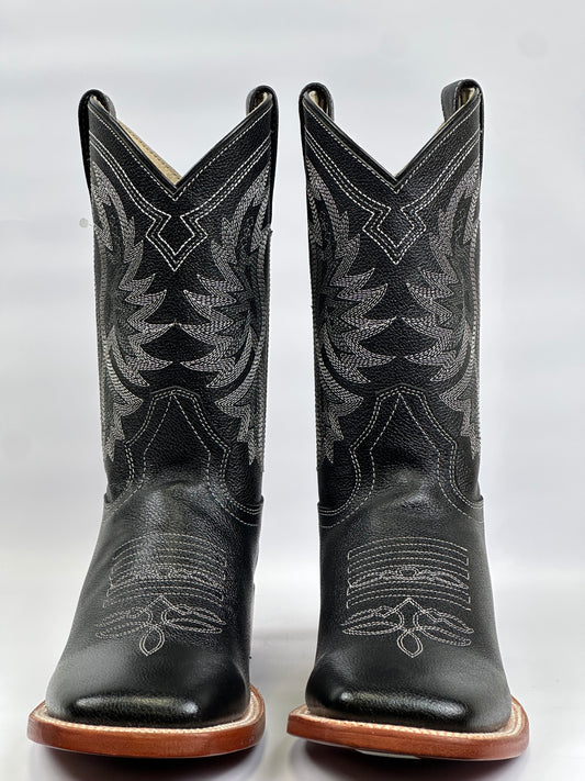 Renegado Negro Pro Rodeo Arango Men’s Boots