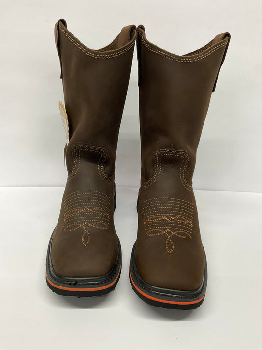 Establo Soft Work Boot 976.