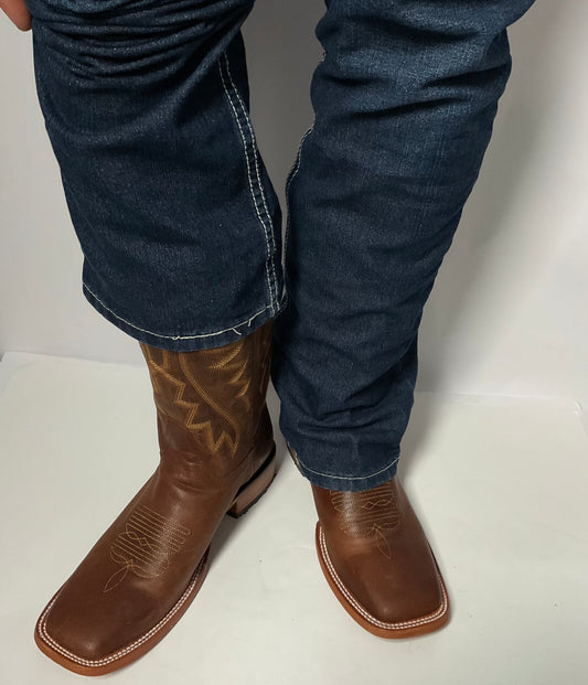 Bullrider Madcat Rush Pro rodeo Arango Men boot