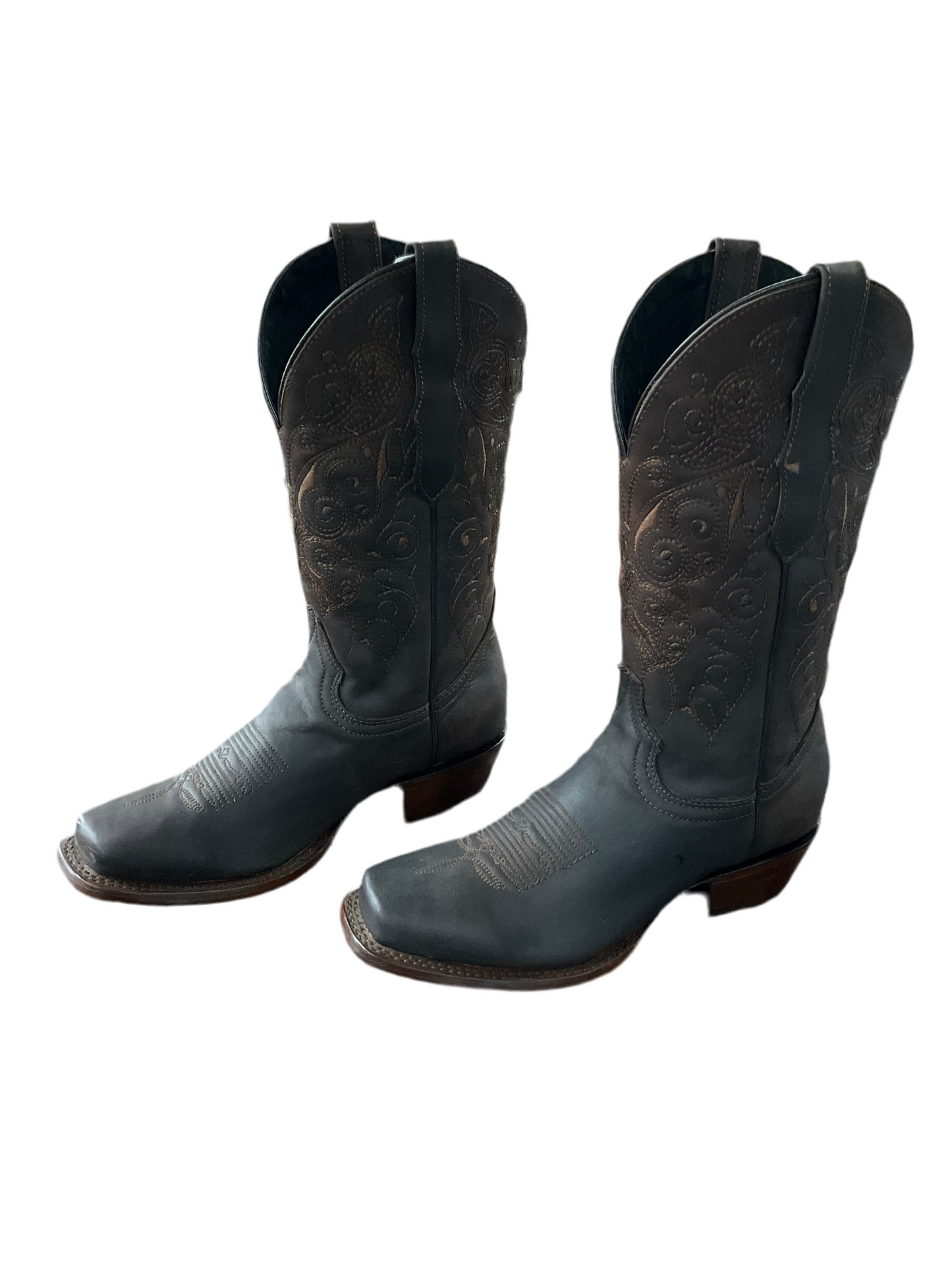 El General Tabacco Lady Clearance Boots