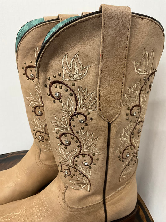 Harmony Mad Cat Marfil Arango Pro