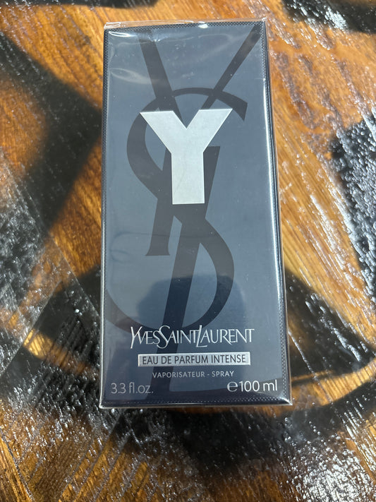 YvesSaintLaurent YSL Eau De Parfum Intense 3.3 fl oz e100 ml