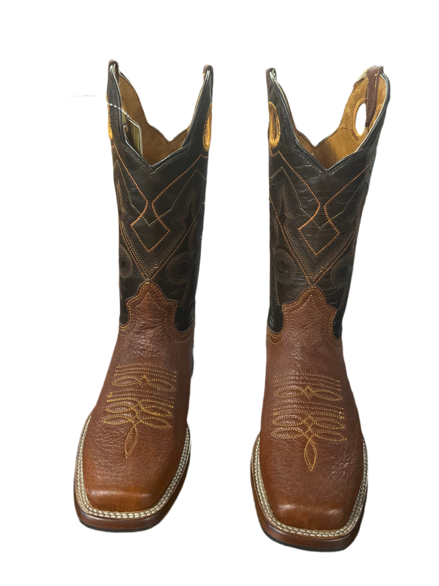 RDR Mens Honey/Miel Boot Clearance
