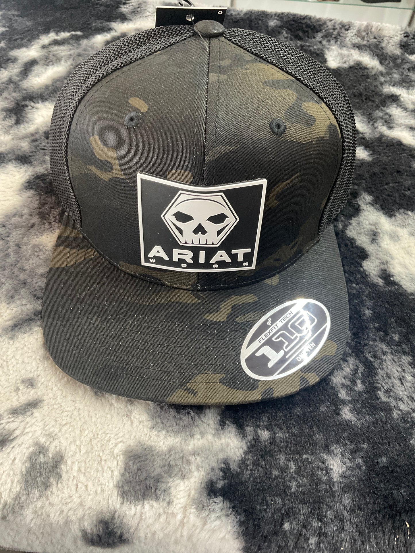 Gorra Ariat