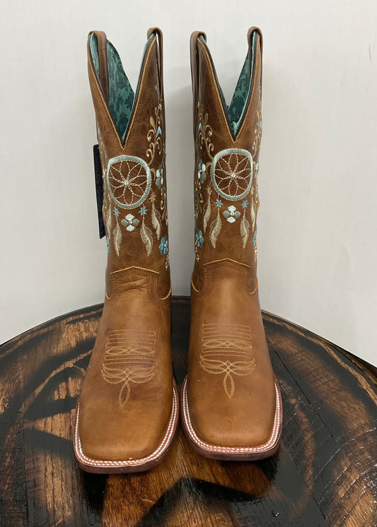 DreamCatcher Miel Arango Lady’s Boots