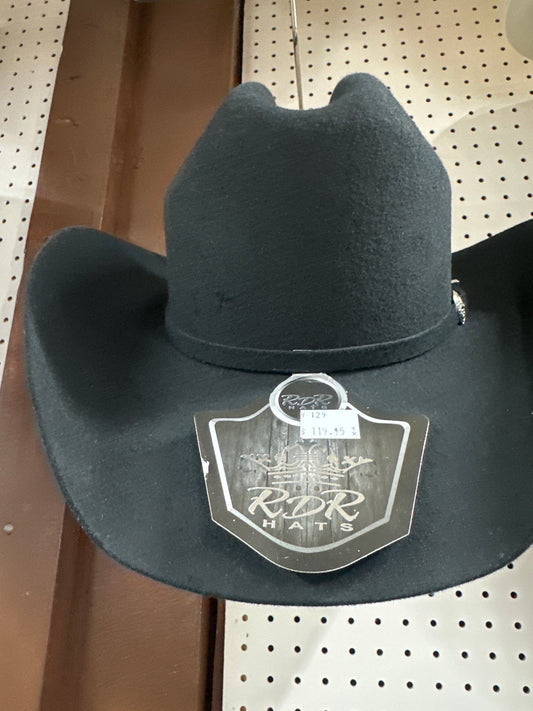 RDR Black Malboro texana 4xm10