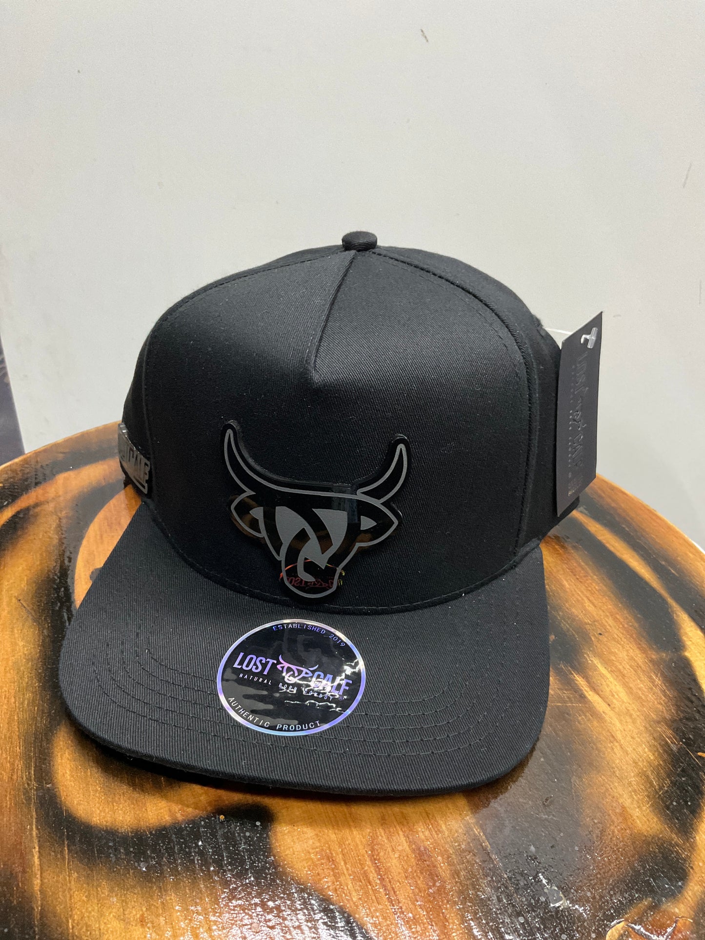 Caps  Lost Calf ( gorras Lost Calf)
