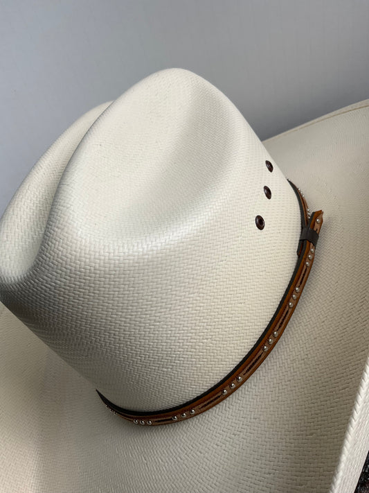 RDR natural hat 30x A56