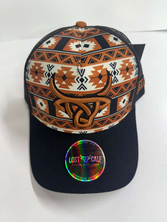 Caps  Lost Calf ( gorras Lost Calf)
