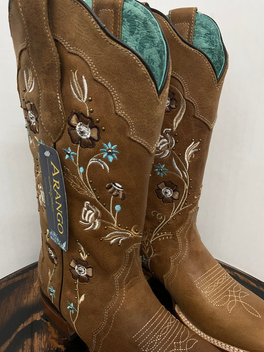 Mad Cat  Cobre Arango Lady’s Boot