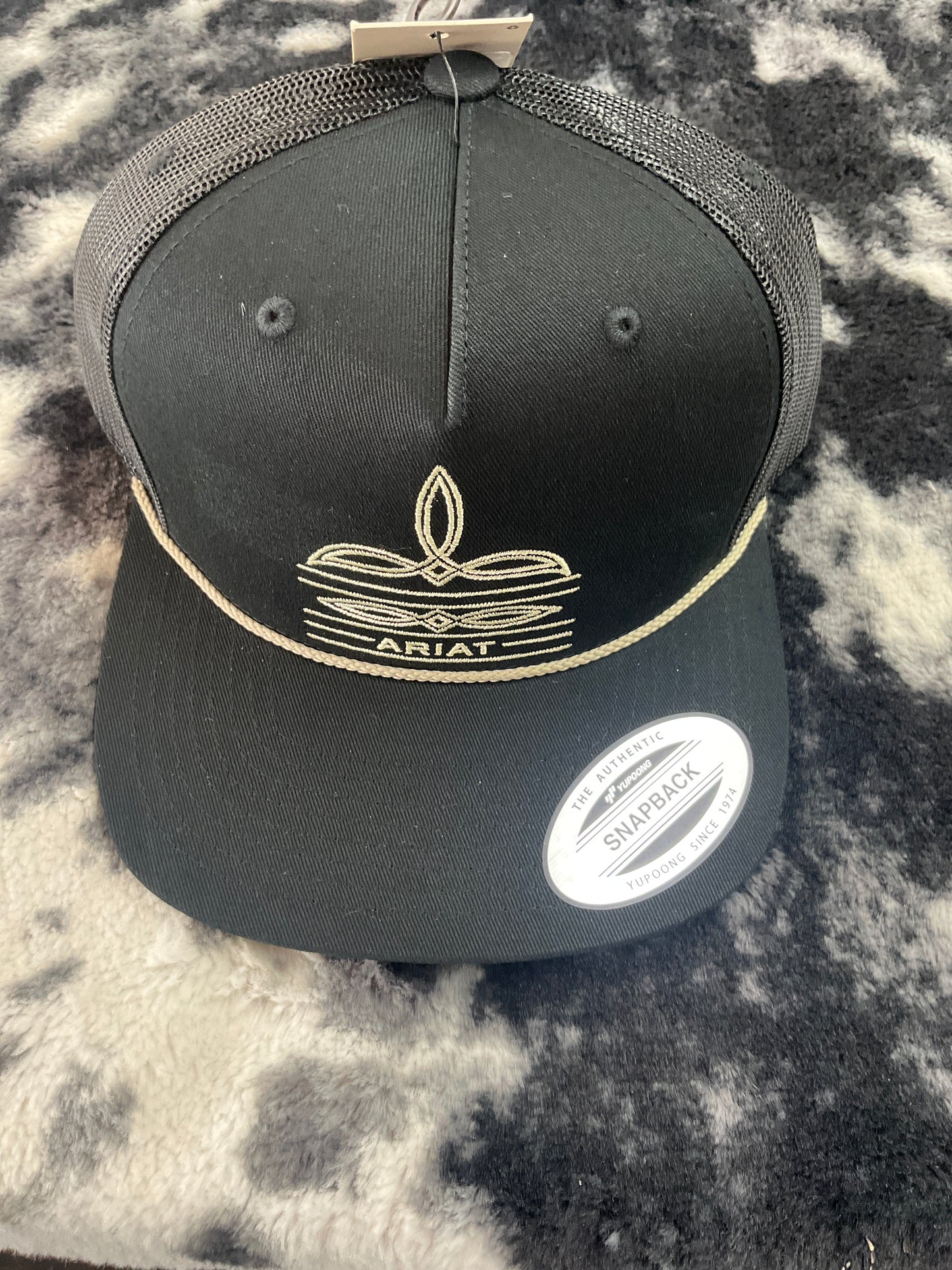 Gorra Ariat