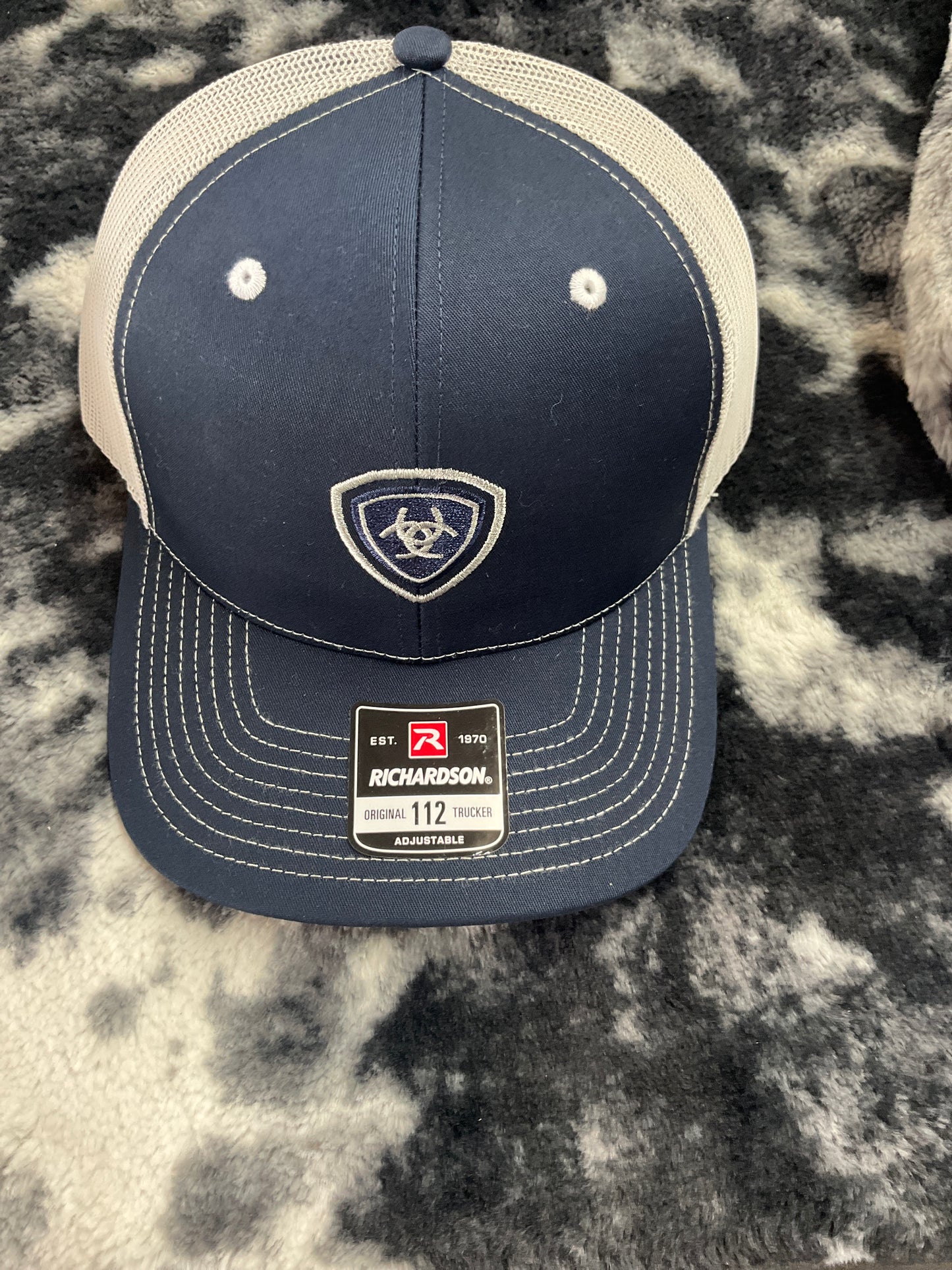 Ariat Men Caps (Gorras)