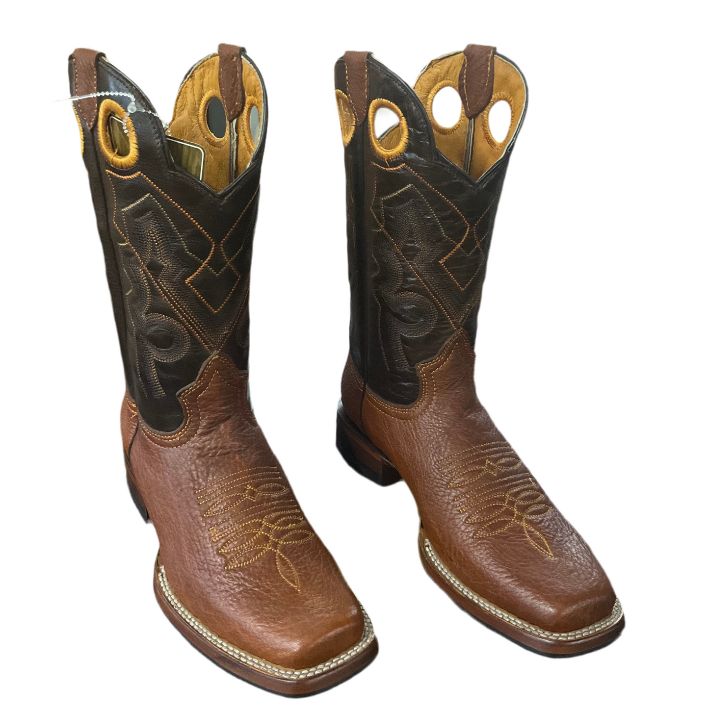 RDR Mens Honey/Miel Boot Clearance