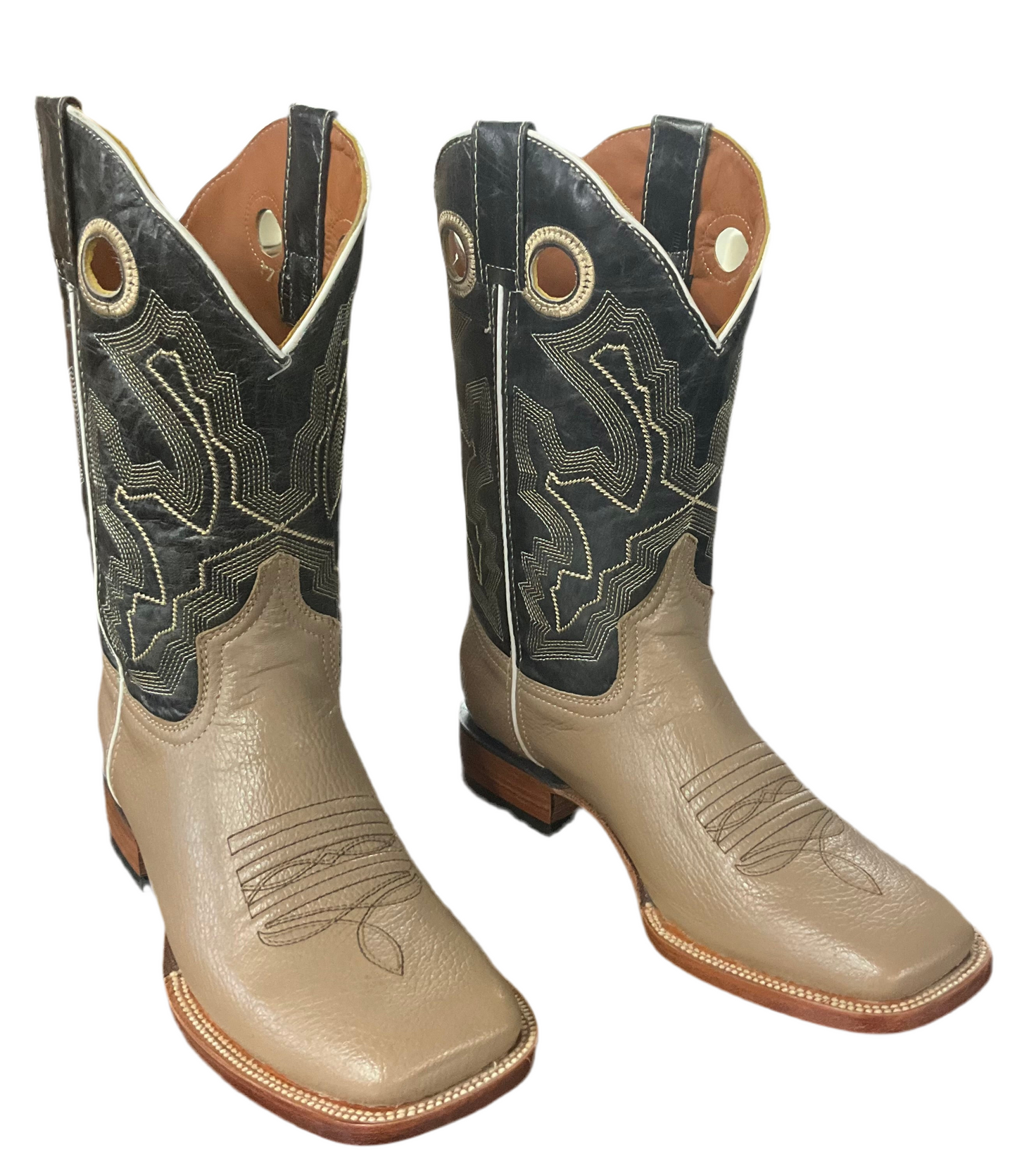 Twinstone Men Boots Grey/Gris clearance