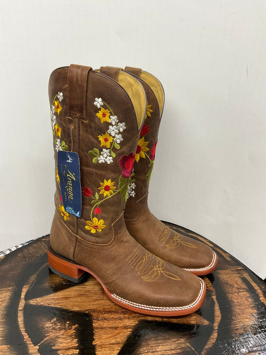 Flowers madcat cobre arango lady’s