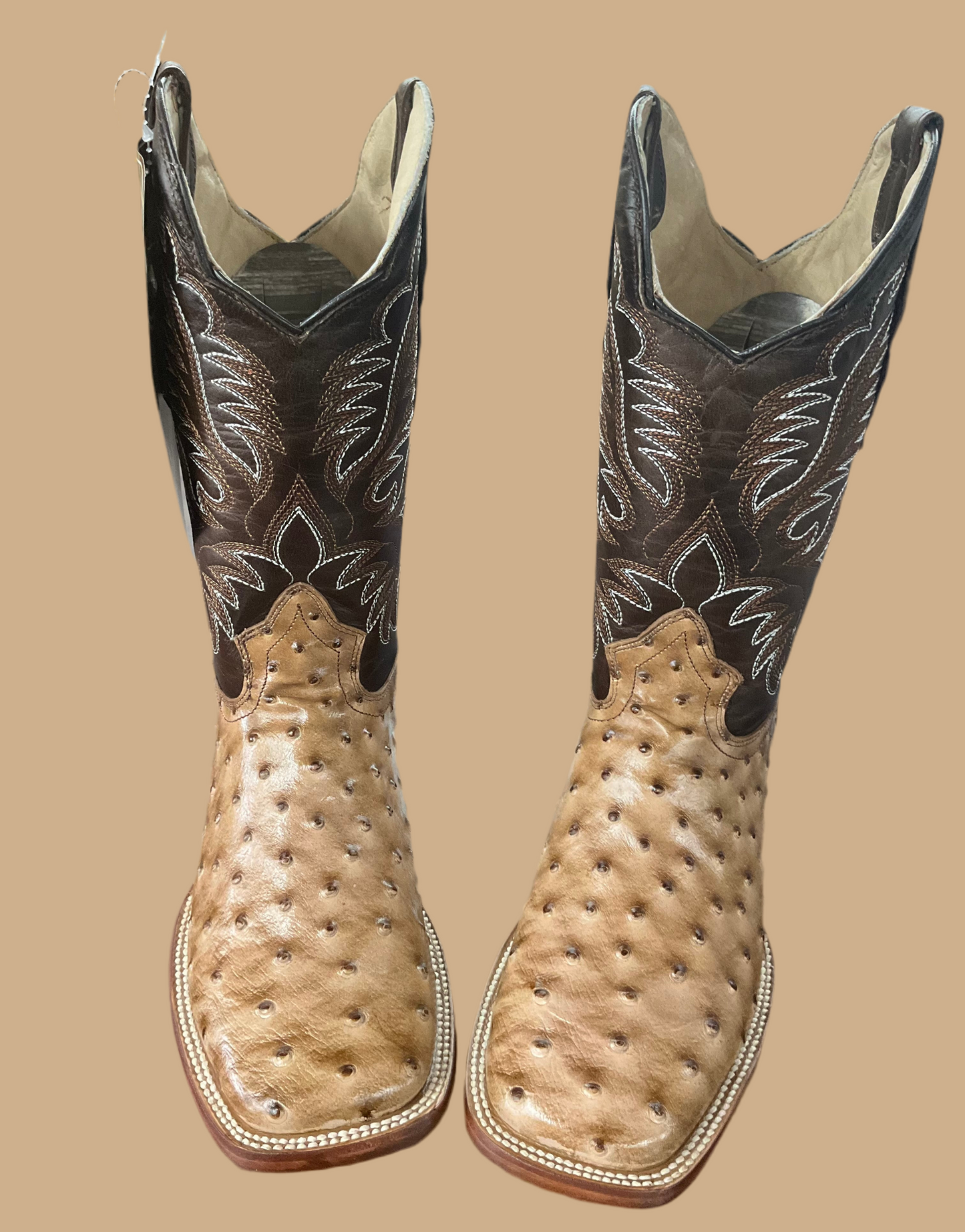 RDR Boot Brown Clearance