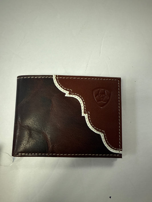 Ariat wallet Bi-fold