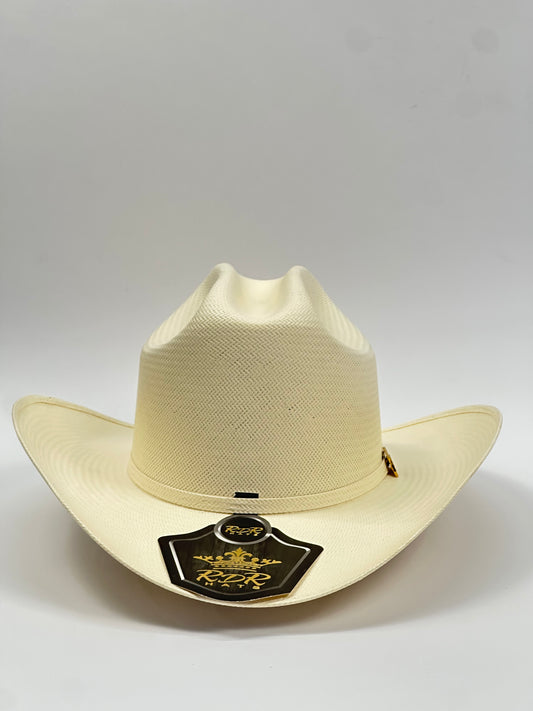 American Brand EJ108 Men’s Hat RDR 30x Genuine Shantung Panama