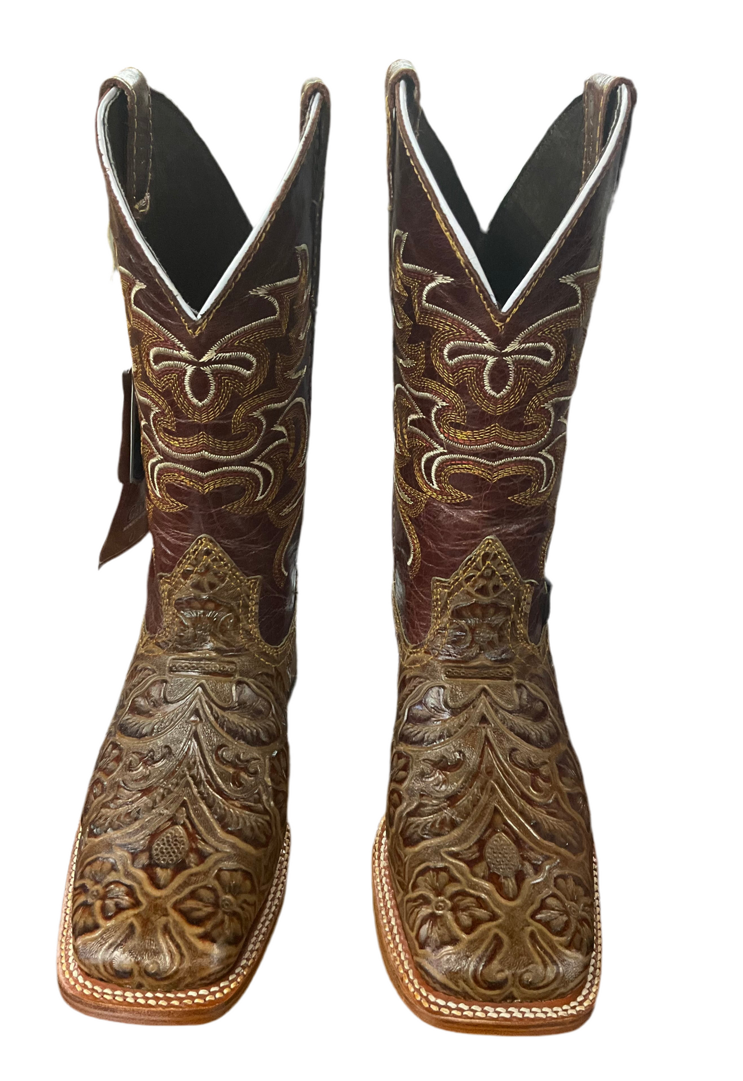 Caval Handcrafted Men Boots GTO Clearance