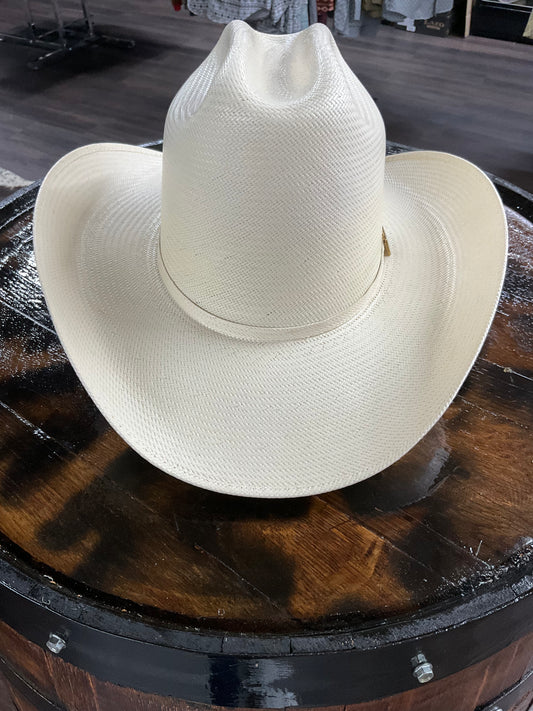 RDR Hat 30x EP180 Brim 3 3/4 “ genuine shantung pamana