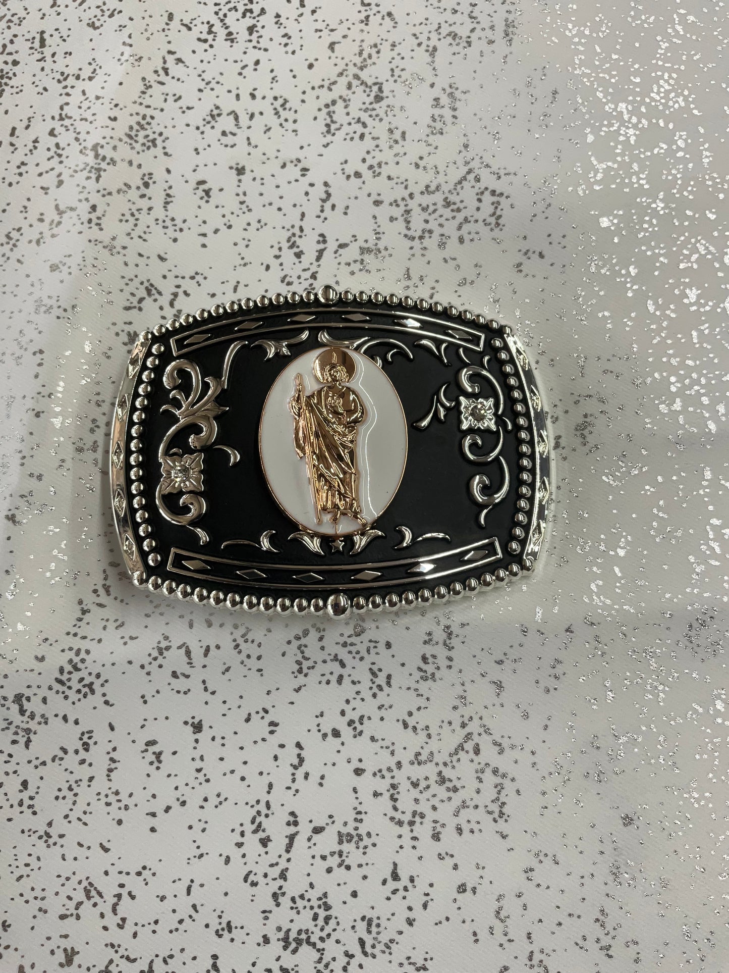 Men Buckles square & oval ( hebillas vaqueras cuadradas cromadas diferentes diseños)