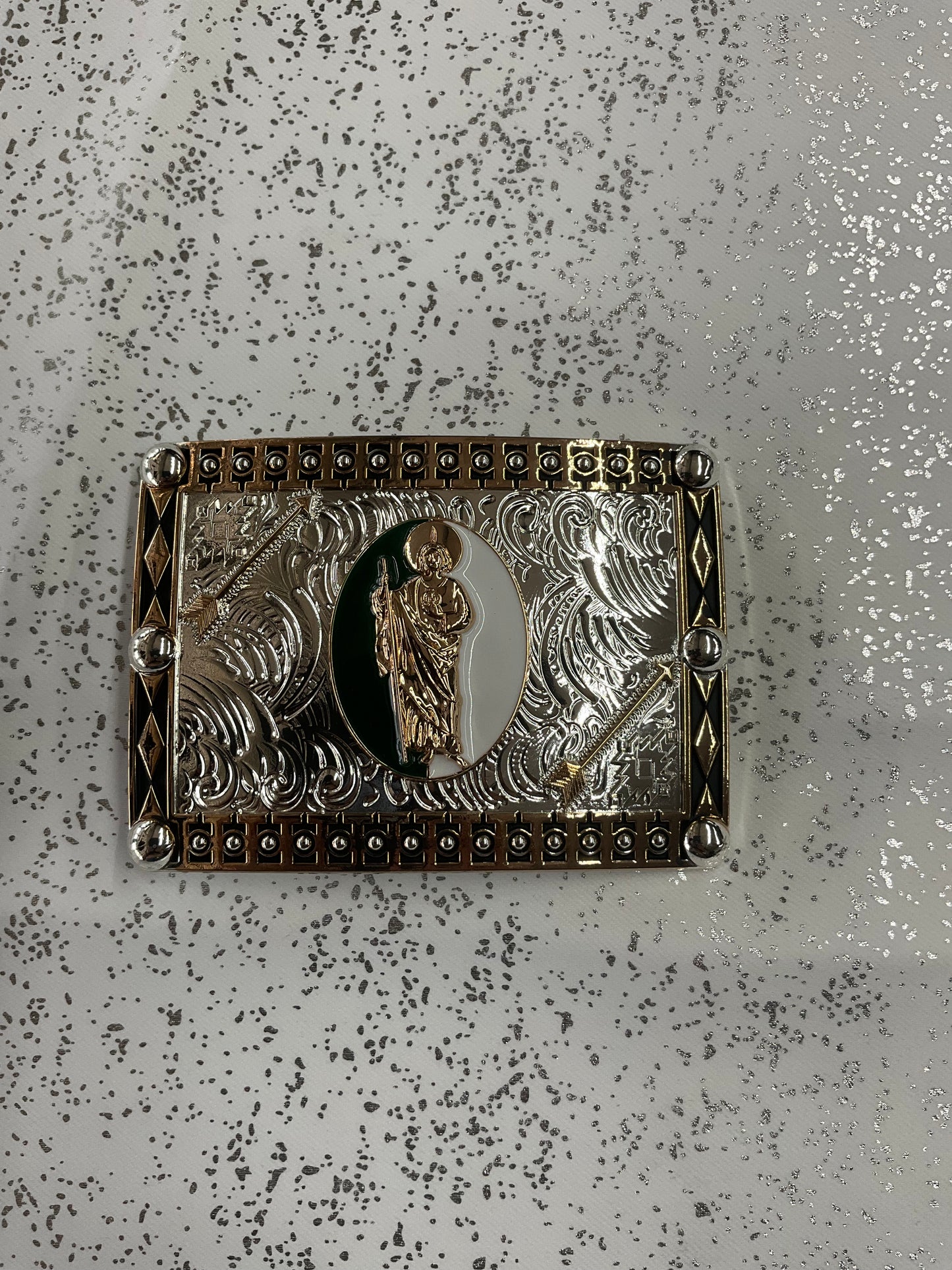 Men Buckles square & oval ( hebillas vaqueras cuadradas cromadas diferentes diseños)