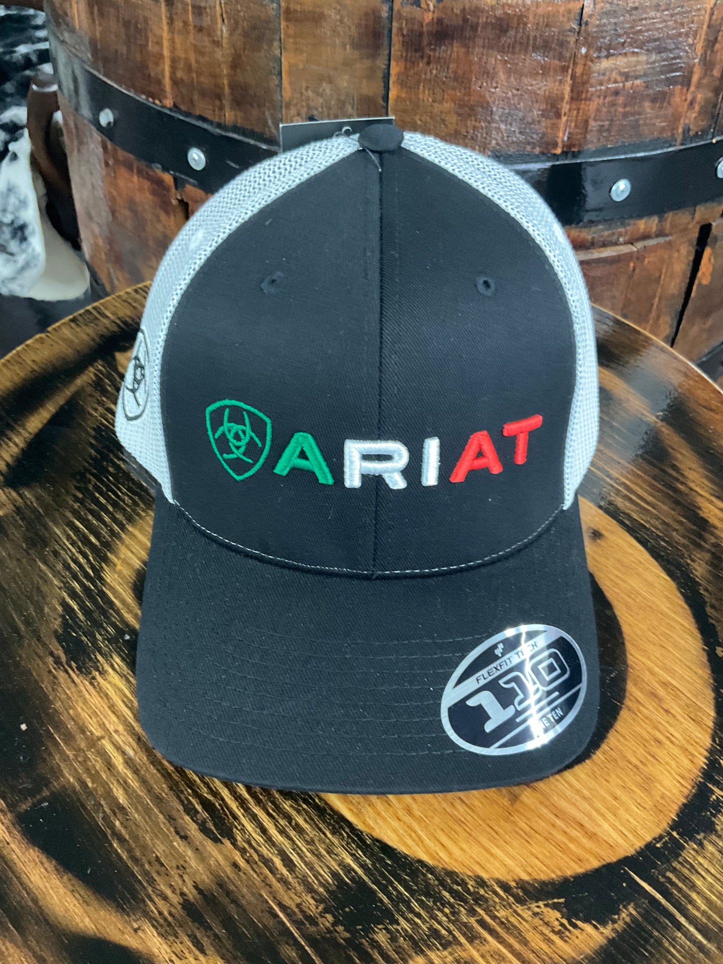 Gorras Ariat