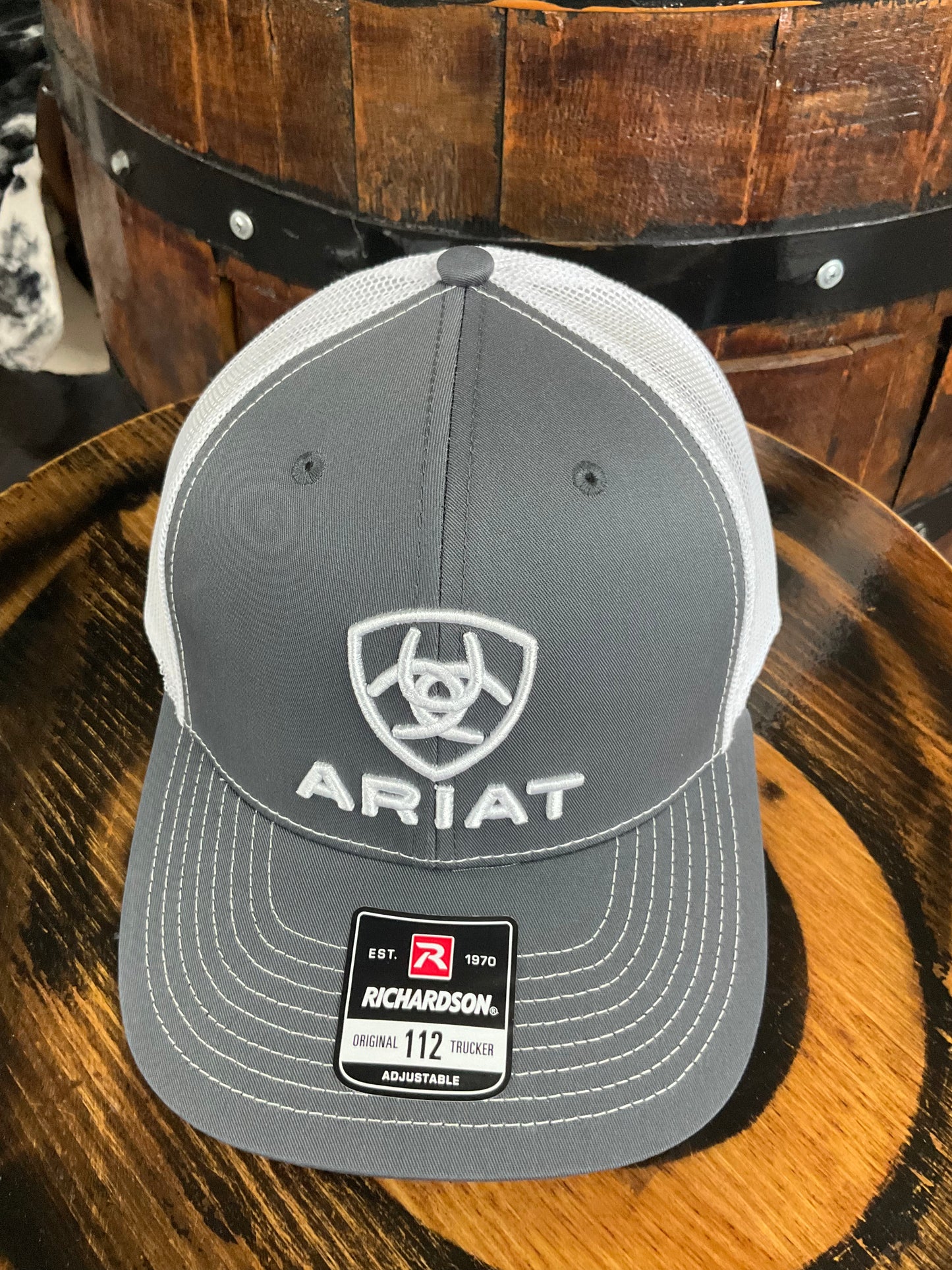 Gorras Ariat